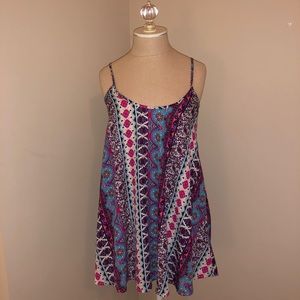 Show Me Your Mumu Aztec Bella Dress